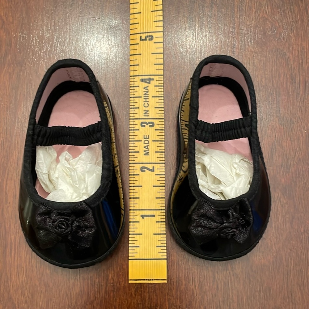 Newborn Baby Shoes